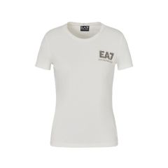 Tricou EA7 W TEE SS CRYSTAL Femei