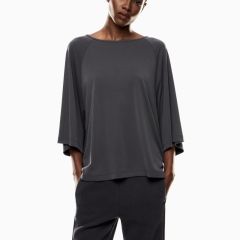 Tricou EA7 TRAIN SPORTY 4EVER W TEE SS Femei