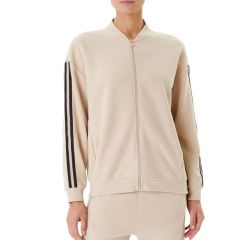 Bluza cu fermoar EA7 TRAIN SPORTY 4EVER W T-TOP FZ Femei