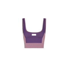 Bustiera EA7 VIGOR7 W BRA HIGH SUPPORT SEAMLESS Femei