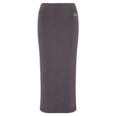 Fusta EA7 TRAIN PRECIOUS W SKIRT Femei