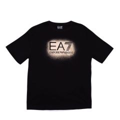 Tricou EA7 TRAIN VISIBILITY W REGULAR TEE SS Femei