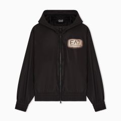 Jacheta EA7 TRAIN VISIBILITY W WINDBREAKER Femei