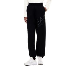 Pantaloni EA7 TRAIN LOGO SERIES W MAXI LOGO PANTS CH Femei