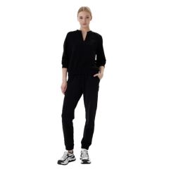 Trening EA7 TRAIN  TRACKSUIT W HO RN CH MAXILOGO EMBROIDERY Femei