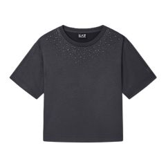 Tricou EA7 TRAIN PRECIOUS W TEE SS Femei