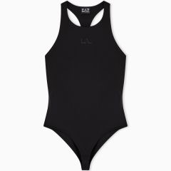 Body EA7 TRAIN LOGO SERIES TAPE W BODY Femei