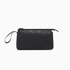 Geanta EA7 TRAIN W MONOGRAM POUCH Femei