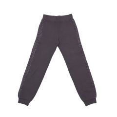 Pantaloni EA7 TRAIN GRAPHIC SERIES W PANTS CH ANIMALIER Femei