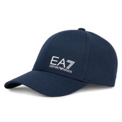 Sapca EA7 TRAIN CORE ID U LOGO CAP Unisex
