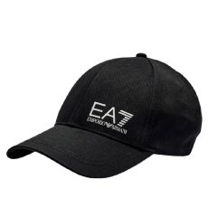 Sapca EA7 TRAIN CORE ID U LOGO CAP Unisex