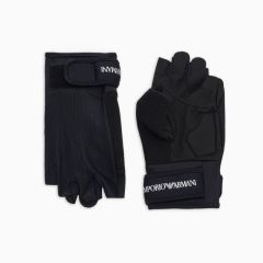 Manusi EA7 TRAIN U FITNESS GLOVES Unisex