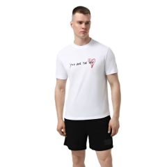 Tricou EA7 U TEE SS Barbati