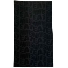Prosop EA7 M MONOGRAM TOWEL Unisex 