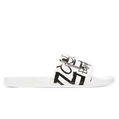 Papuci EA7 VISIBILITY SLIPPER U Femei