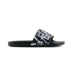 Papuci EA7 VISIBILITY SLIPPER U Barbati