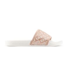 Papuci EA7 WATER SPORTS ALL OVER SLIPPER U Femei