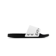 Papuci EA7 TAPE SLIDE U Unisex