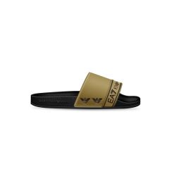 Papuci EA7 TAPE SLIDE U Barbati
