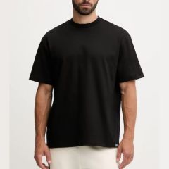 Tricou EA7 TRAIN LOGO SERIES U TEE SS OVERSIZE LOGO Barbati