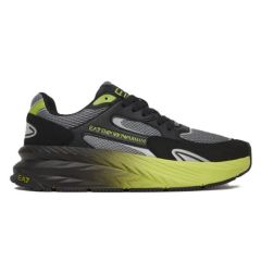 Pantofi sport EA7 CRUSHER SONIC MIX Barbati