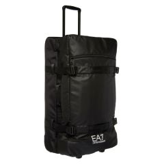 Troler EA7 TRAIN U BIG TRAVEL TROLLEY Unisex