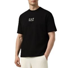 Tricou EA7 TRAIN GRAPHIC SERIES U TEE SS CITY SPORTS Unisex