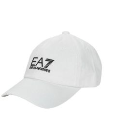 Sapca EA7 TRAIN CORE U CAP ESSENTIAL Unisex