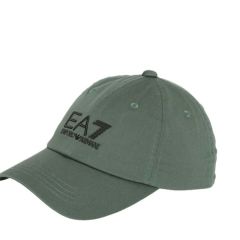 Sapca EA7 TRAIN CORE U CAP ESSENTIAL Unisex