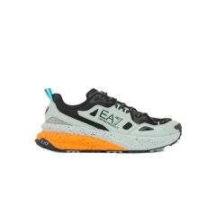 Pantofi sport EA7 CRUSHER SONIC TRAIL 2.0 Barbati