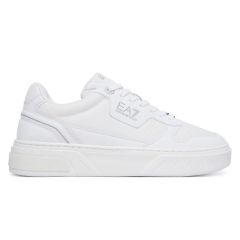 Pantofi sport EA7 PREMIUM COURT BALLISTIC NYLON Femei
