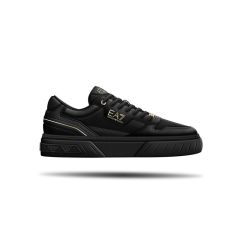 Pantofi sport EA7 PREMIUM COURT BALLISTIC NYLON Barbati