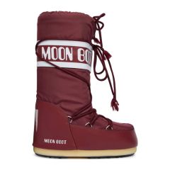 Ghete Moon Boot MB ICON NYLON Femei