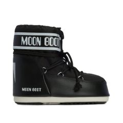 Ghete Moon Boot MB ICON LOW NYLON Femei