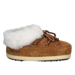 Ghete Moon Boot MB EVX MULE SUEDE Femei