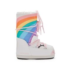 Ghete Moon Boot MB ICON UNICORN Copii