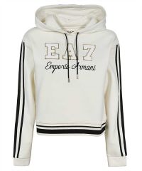 Hanorac EA7 W HOODIE Female 