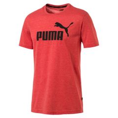 Tricou Puma ESS+ HEATHER