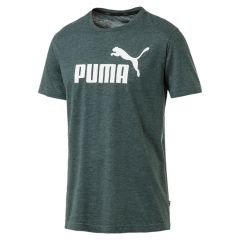 Tricou Puma ESS+ HEATHER