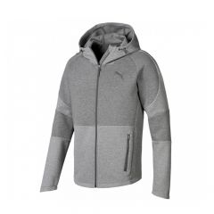 Bluza Puma EVOSTRIPE MOVE HOODED JACKET