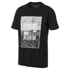 Tricou Puma PHOTOPRINT SKYLINE