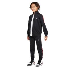 Trening Nike JDN AIR JORDAN TRICOT SET Copii Unisex