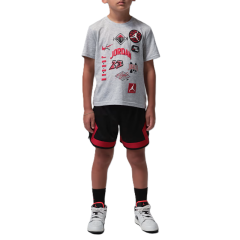 Compleu Nike JDB MJ DYNASTY MESH PATCH SET Unisex Copii