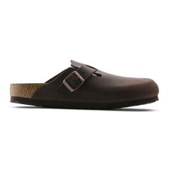 Papuci Birkenstock BOSTON Unisex