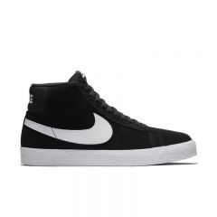 Pantofi Sport Nike SB ZOOM BLAZER MID Male 