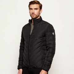 Geaca EA7 TRAIN PREMIUM SHIELD M DOWN LIGHT JACKET CC Barbati
