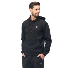 Hanorac EA7 TRAIN PREMIUM SHIELD M HOODIE RN VI PA CC Barbati