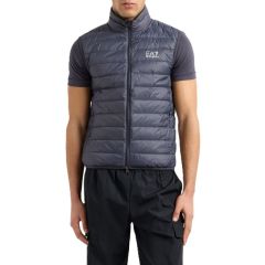 Vesta EA7 M DOWN LIGHT VEST CC Barbati