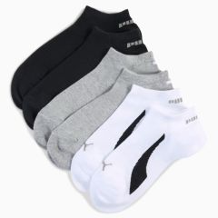 Sosete Puma Unisex Lifestyle Sneakers 3P Unisex