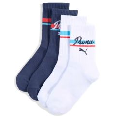 Sosete Puma Kids CLUB HOUSE Sock 2P Unisex Copii